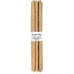 Jungle Way vonné tyčinky Palo Santo & Santalové dřevo 10 ks – Hledejceny.cz