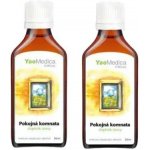 YaoMedica 037 Pokojná komnata 2 x 50 ml – Hledejceny.cz