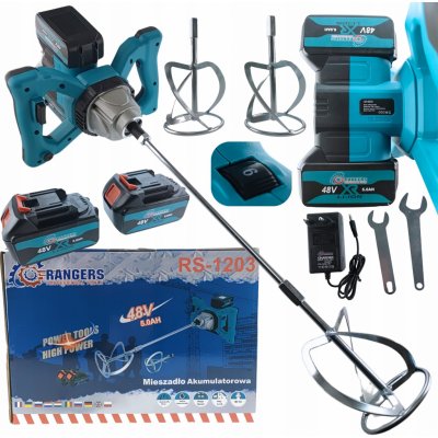 ONDRAGON RS1203 – Zboží Dáma