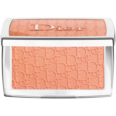 Dior Tvářenka Rosy Glow Coral Blush 4,6 g – Zboží Mobilmania