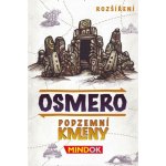 Osmero: Podzemní kmeny – Sleviste.cz