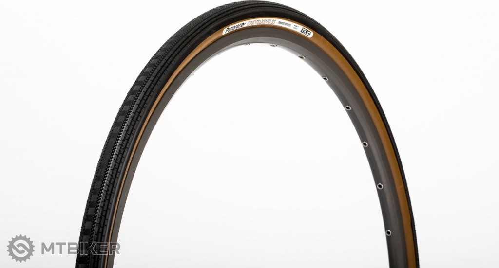 Panaracer Gravelking SS 700x35C kevlar