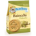 Mulino Bianco Baiocchi s pistáciovým krémem 240 g – Zboží Dáma