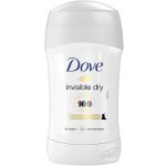 Dove Invisible Dry Woman deostick 40 ml – Sleviste.cz
