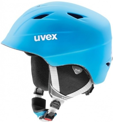 Uvex Airwing 2 Pro 19/20