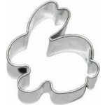 Vykrajovátko zajíček 23x23 mm - Smolík – Hledejceny.cz