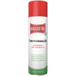 Ballistol Univerzální olej na zbraně sprej 400 ml – Hledejceny.cz