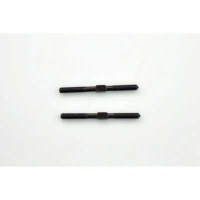 Serpent Trackrod M3x36 2 – Zboží Mobilmania