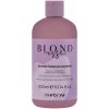 Šampon Inebrya Curly Plus hydratační šampon pro vlnité vlasy with Moringa Extract pH5,5 300 ml