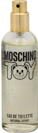 Moschino Toy toaletní voda unisex 50 ml tester