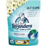 Lavandera Vůně květin kapsle na praní 46 PD – Sleviste.cz