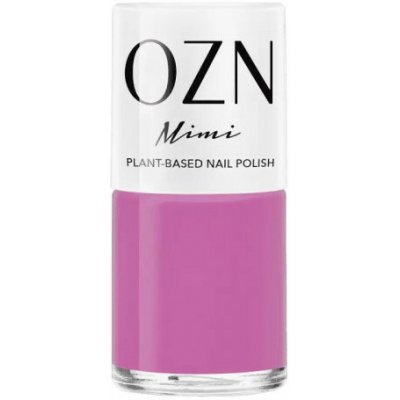 OZN Vegan lak na nehty - MIMI