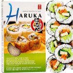 Haruka sushi rýže 1 kg – Zboží Dáma