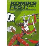 KomiksFest 2011 – Hledejceny.cz