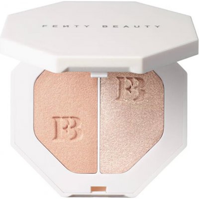 Fenty Beauty Rozjasňovač Killawatt Freestyle Highlighter Afternoon Snack / Mo' Hunny 9 ml – Zboží Dáma Fenty Beauty Rozjasňovač Killawatt Freestyle Highlighter Afternoon Snack / Mo' Hunny 9 ml – Zboží Dáma