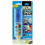 BISON Epoxy Universal 24g – Sleviste.cz