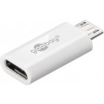 FIXED Link redukce z micro USB na USB-C – Zboží Živě