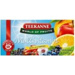 Teekanne Multivitamín 20 x 2,5 g – Zbozi.Blesk.cz