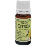 Grešík přírodní silice Citrón 10 ml – Hledejceny.cz