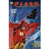 Komiks a manga Flash: Nejrychlejší muž světa - Kenny Porter