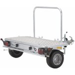 Debon Přívěs pro motocykly a jízdní kola CAMP, 750 kg – Zboží Mobilmania