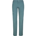 Kilpi dámské outdoor kalhoty Lago W tmavě zelená – Zboží Mobilmania