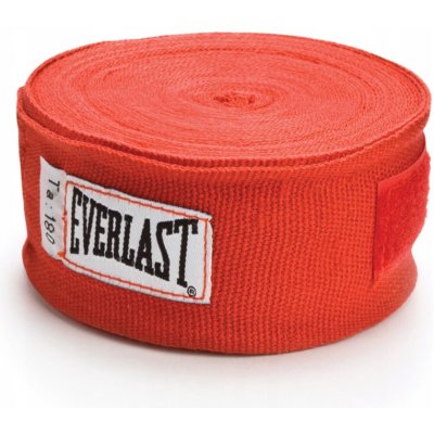 Everlast PRO Style Hand Warps – Zboží Mobilmania