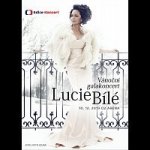 Lucie Bílá : Vánoční galakoncert Lucie Bílé DVD – Sleviste.cz