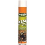 AgroBio Atak aerosol na vosy Extra 750 ml – Zboží Mobilmania