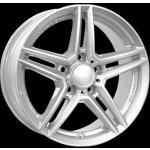 Rial M10X 7,5x17 5x112 ET36 polar silver – Hledejceny.cz