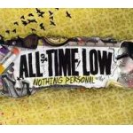 All Time Low - Nothing Personal – Hledejceny.cz