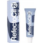 RefectoCil Barva na řasy modrá 15 ml – Zboží Dáma