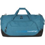 Travelite Kick Off Duffle Petrol 23 l – Hledejceny.cz