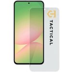 Tactical Glass Shield 2.5D sklo pro Samsung Galaxy A57 Clear 8596311305160 – Zboží Mobilmania
