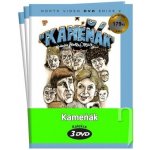 Kameňák pošetka DVD – Hledejceny.cz