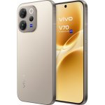 VIVO V70 8GB/256GB Alpine Gray – Hledejceny.cz