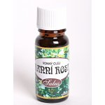 Saloos esenciální olej Ranní rosa 10 ml – Hledejceny.cz
