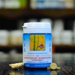 TCM Herbs Houževnatost bambusového výhonku 100 tablet – Hledejceny.cz