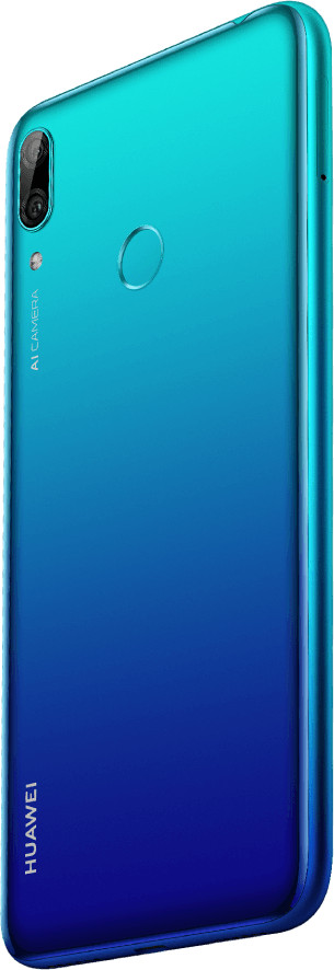 Huawei Y7 2019 Dual SIM od 3 972 Kč - Heureka.cz