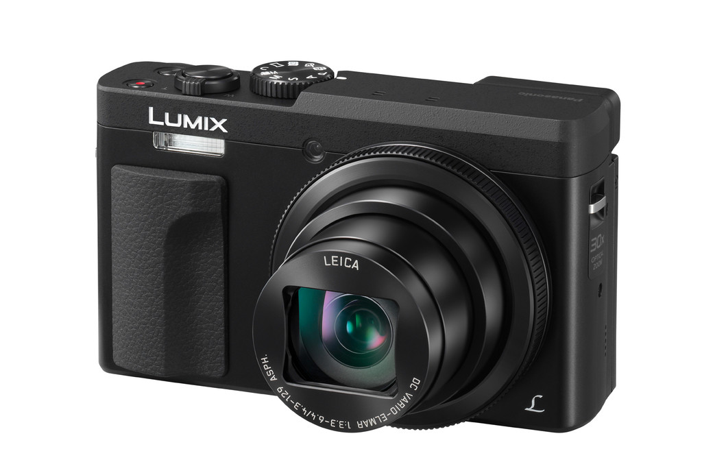 Panasonic Lumix DC-TZ90