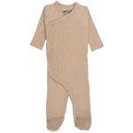 LODGER Jumper Newborn Seersucker Beige – Hledejceny.cz