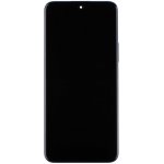 LCD Displej + Dotyková deska + Přední kryt Honor X8 – Zboží Živě