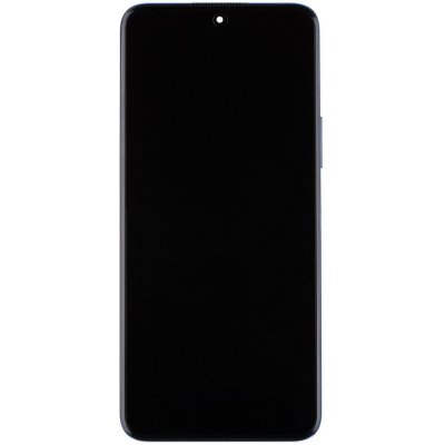 LCD Displej + Dotyková deska + Přední kryt Honor X8 – Zboží Mobilmania