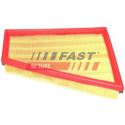 FAST Vzduchový filtr FT37142 – Hledejceny.cz