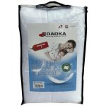 Dadka přikrývka Standard odlehčená 135x200 – Hledejceny.cz