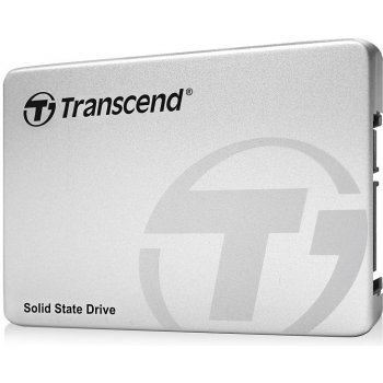 Transcend SSD370 32GB, TS32GSSD370S