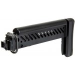5KU sklopná pažba PT-1 Gen2 pro LCT / GHK / CYMA AK Černá – Zboží Mobilmania