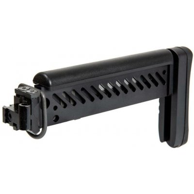 5KU sklopná pažba PT-1 Gen2 pro LCT / GHK / CYMA AK Černá – Zboží Mobilmania