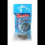 Spontex 2 Spirinett nerezová drátěnka 18g 2 ks – HobbyKompas.cz