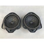 Bang & Olufsen 8V0035411A Audi A3 S3 8V Hatchback 3 DVEŘE – Sleviste.cz